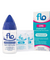 FLO CRS Starter Kit - FLO Bottle with 4 CRS Sachets (Containing Xylitol)