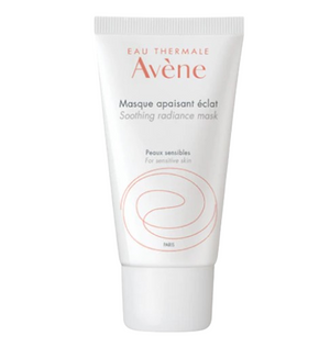 Eau Thermale Avene ESSENTIAL Soothing Radiance Mask 50ml