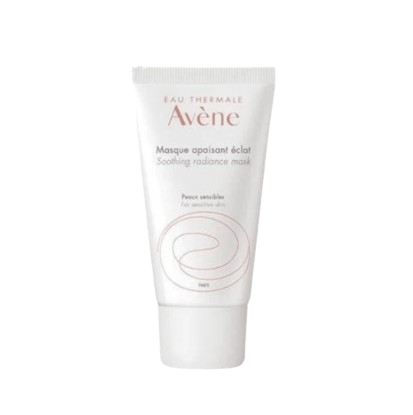 Eau Thermale Avene ESSENTIAL Soothing Radiance Mask 50ml
