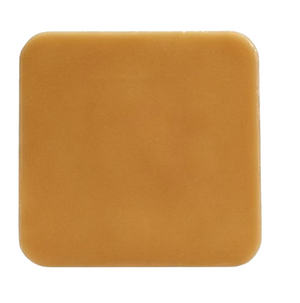 CONVATEC OSTOMY - Stomahesive Skin Barrier 8" x 8" 3s