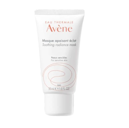 Eau Thermale Avene ESSENTIAL Soothing Radiance Mask 50ml