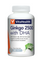 VitaHealth Ginkgo 2500 with DHA 60's