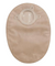 CONVATEC OSTOMY - Surfit Natura Two Piece - Natura Plus (+) Invisiclose Pouch ( Transparent / Clear ) 38MM - 10s