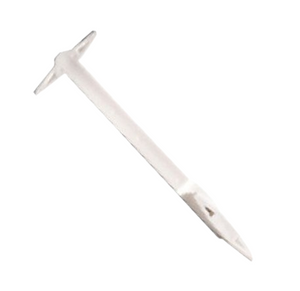 CONVATEC OSTOMY - ConvaTec Loop Ostomy Rod Sterile 90mm 10s