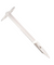 CONVATEC OSTOMY - ConvaTec Loop Ostomy Rod Sterile 90mm 10s