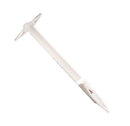 CONVATEC OSTOMY - ConvaTec Loop Ostomy Rod Sterile 90mm 10s