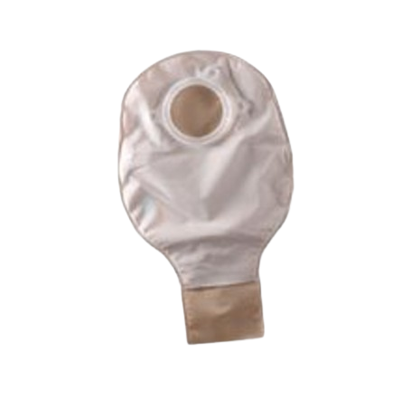 CONVATEC OSTOMY - SurFit Natura Drainable 10" Pouch Opaque 45mm 10s