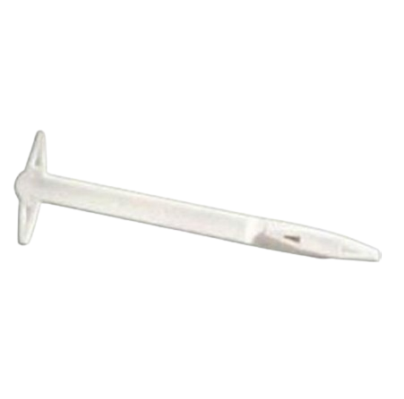 CONVATEC OSTOMY - ConvaTec Loop Ostomy Rod Sterile 65mm 10s - Woods Pharmacy