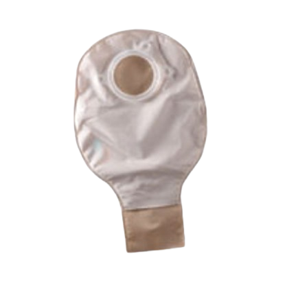 CONVATEC OSTOMY - SurFit Natura Drainable 10" Pouch Opaque 45mm 10s