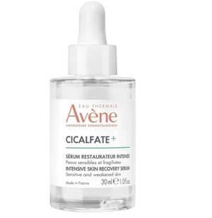 Avene CICALFATE+ INTENSIVE SKIN RECOVERY SERUM 30ML