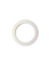 CONVATEC OSTOMY - SurFit Natura Disposable Convex Inserts - Inner Diameter 29mm x 45mm 5s
