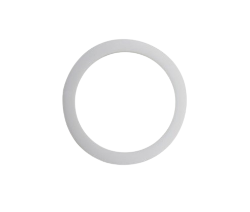 CONVATEC OSTOMY - SurFit Natura Disposable Convex Inserts - Inner Diameter 38mm x 57mm 5s