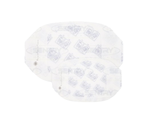 AsGUARD Clear Sterile 10 x 12cm - 25's
