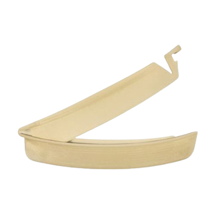 CONVATEC OSTOMY - ConvaTec Straight Tail Closures 10s