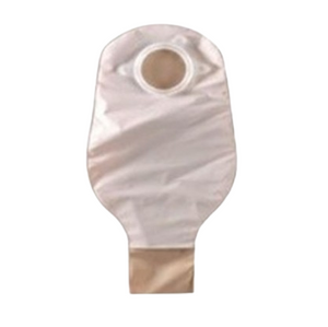 CONVATEC OSTOMY - SurFit Natura Drainable 14" Pouch 100mm 10s