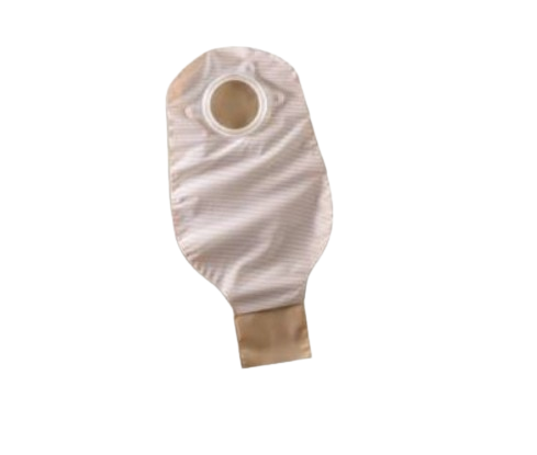 CONVATEC OSTOMY - SurFit Natura Drainable 14" Pouch 100mm 10s