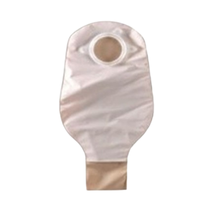 CONVATEC OSTOMY - SurFit Natura Drainable 14" Pouch 100mm 10s
