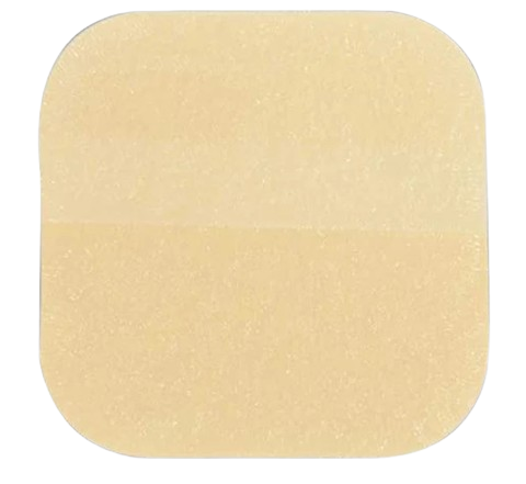 DuoDERM CGF Hydrocolloid Dressing 10 x 10cm ( 4" x 4") - 5s