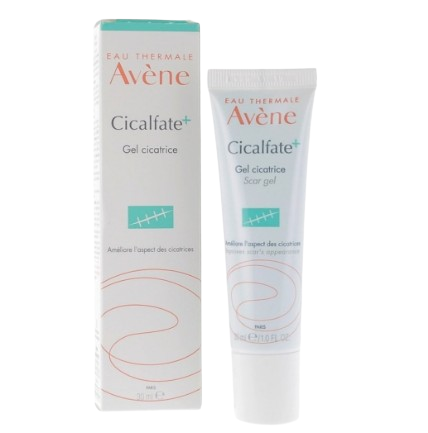 Avene CICALFATE+ SCAR GEL 30ML