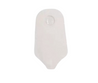 CONVATEC OSTOMY - SurFit Natura Urostomy Pouch with Accuseal Tap Transparent 45mm 10s