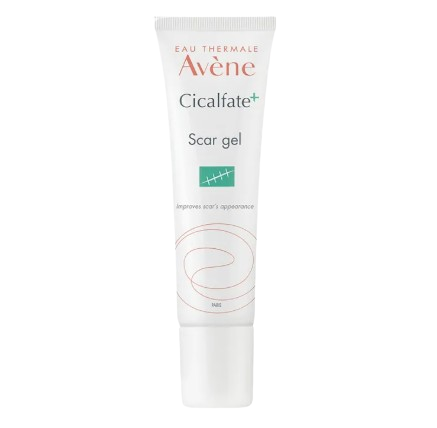 Avene CICALFATE+ SCAR GEL 30ML