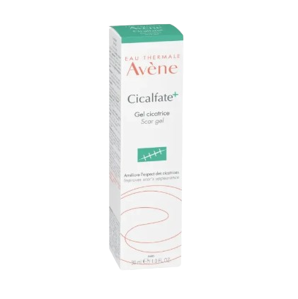 Avene CICALFATE+ SCAR GEL 30ML