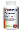VitaHealth Seaweed Calcium 60's