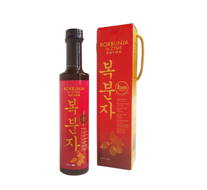 Shine Bokbunja N-Zyme 375ml