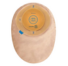 CONVATEC OSTOMY - Esteem Plus 1-pc Moldable Closed End Pouch with filter, Tan 30 - 40mm 30s