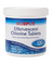 Biospot Effervescent Chlorine Tablets 2.5g NaDCC / 4.72g Per Tablet - 100s