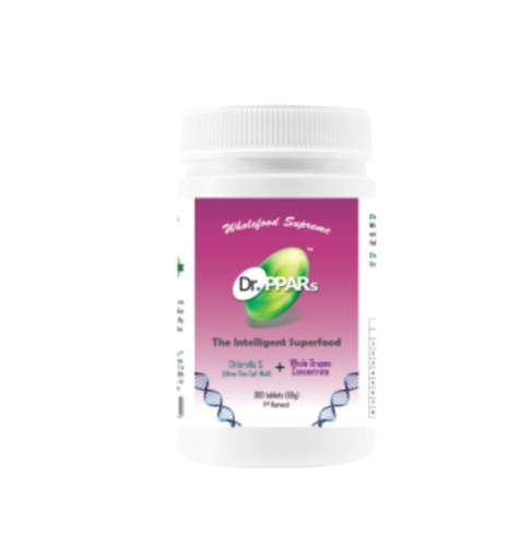 DR PPARS 300 TABLETS