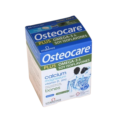 Osteocare TAB 30S