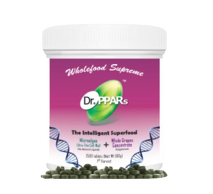 DR PPARS 2500 TABLETS