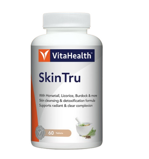 VitaHealth SkinTru (Acgon) 60's