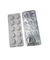 Paracil Tablets - Paracetamol 500mg 100 Tablets