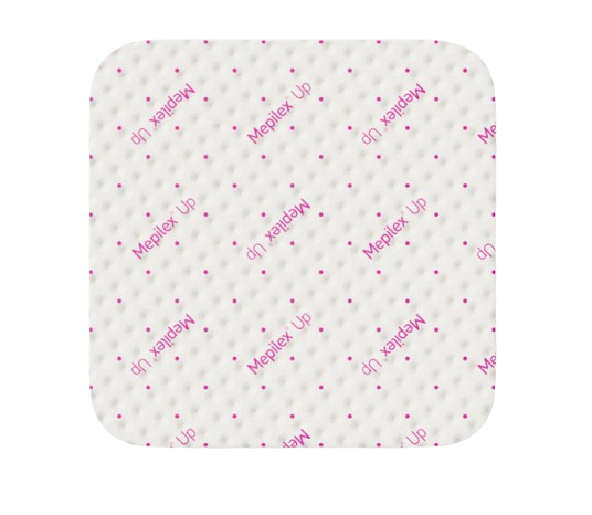 MOLNLYCKE Mepilex UP 15x15 cm 5s