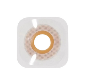 CONVATEC OSTOMY - Esteem Synergy Durahesive Convex Skin Barrier with Flex 61mm - 10s