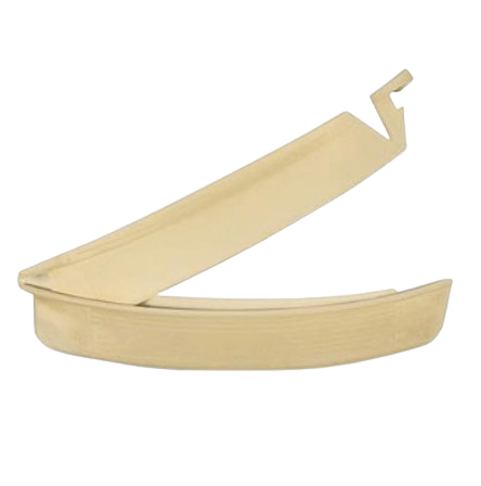 CONVATEC OSTOMY - ConvaTec Straight Tail Closures 10s