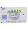 AsGUARD Clear Sterile 4 x 5cm - 50's