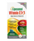 LABO Liposomal vitamin d3 tabs 250s