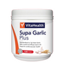 VitaHealth Supa Garlic Plus 300's - Promotion