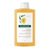 Klorane Nourshing - Dry Hair Shampoo with Mango 400ml