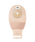 CONVATEC OSTOMY - Esteem Plus Cut To Fit Drainable Invisiclose Pouch Clear ( No Filter ) 60/70mm - 10s