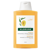 Klorane Nourshing - Dry Hair Shampoo with Mango 400ml