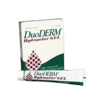 DuoDERM Hydroactive Gel 15gm - 10s