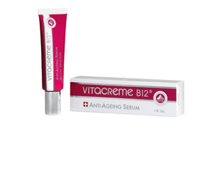 Vitacreme ANTI AGEING SERUM TUBE 30ML
