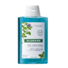 Klorane Detox - Normal hair Shampoo with Organic Mint 400ml