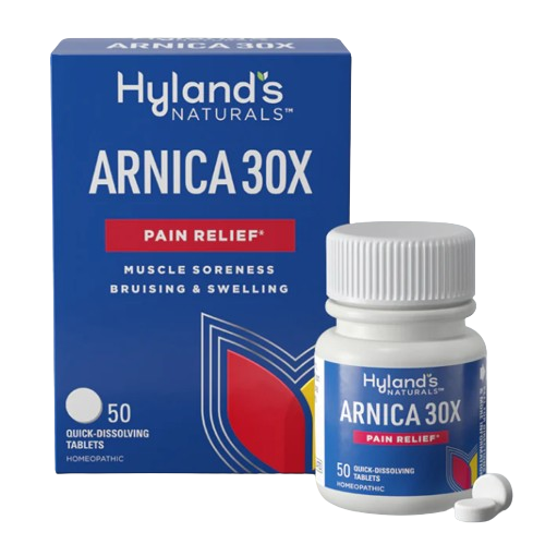 Hyland's Arnica 30X Tablets