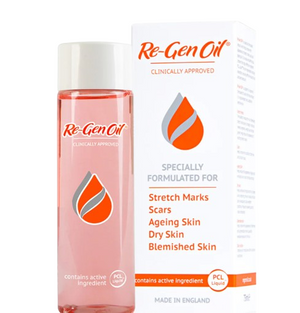 Regen Oil 75ML