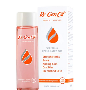Regen oil 125ML